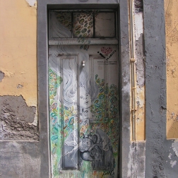 "Arte de Portas Abertas", Funchal